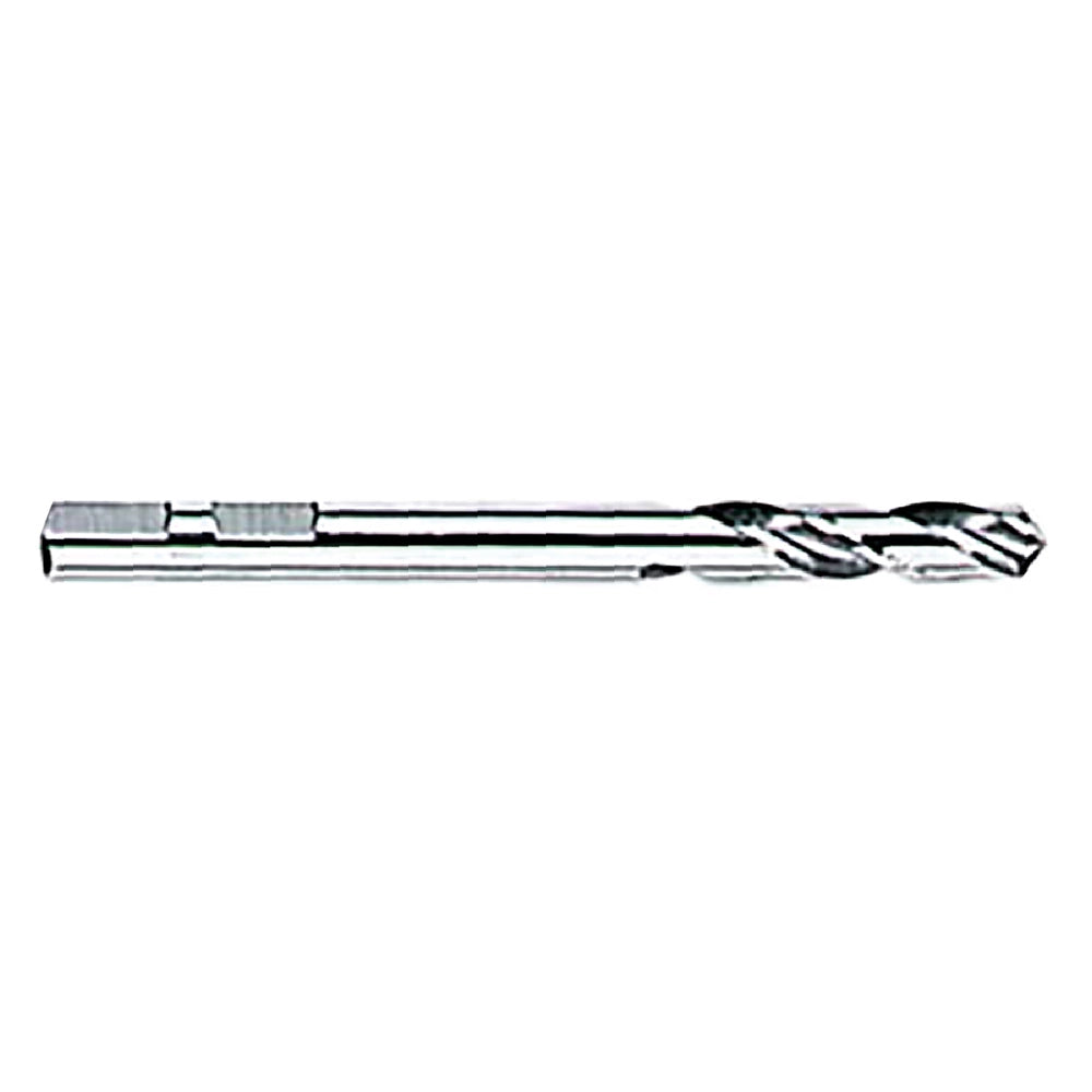 PUNTA PILOTA PER ALBERO FRESE HSS BIMETAL Ø  6,35 x 80 mm  - KRINO