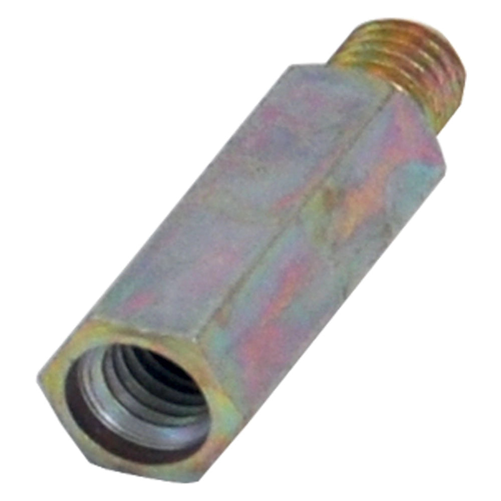 Distanziatore per Collari Tubi Pluviali 10 Pezzi 3 cm
