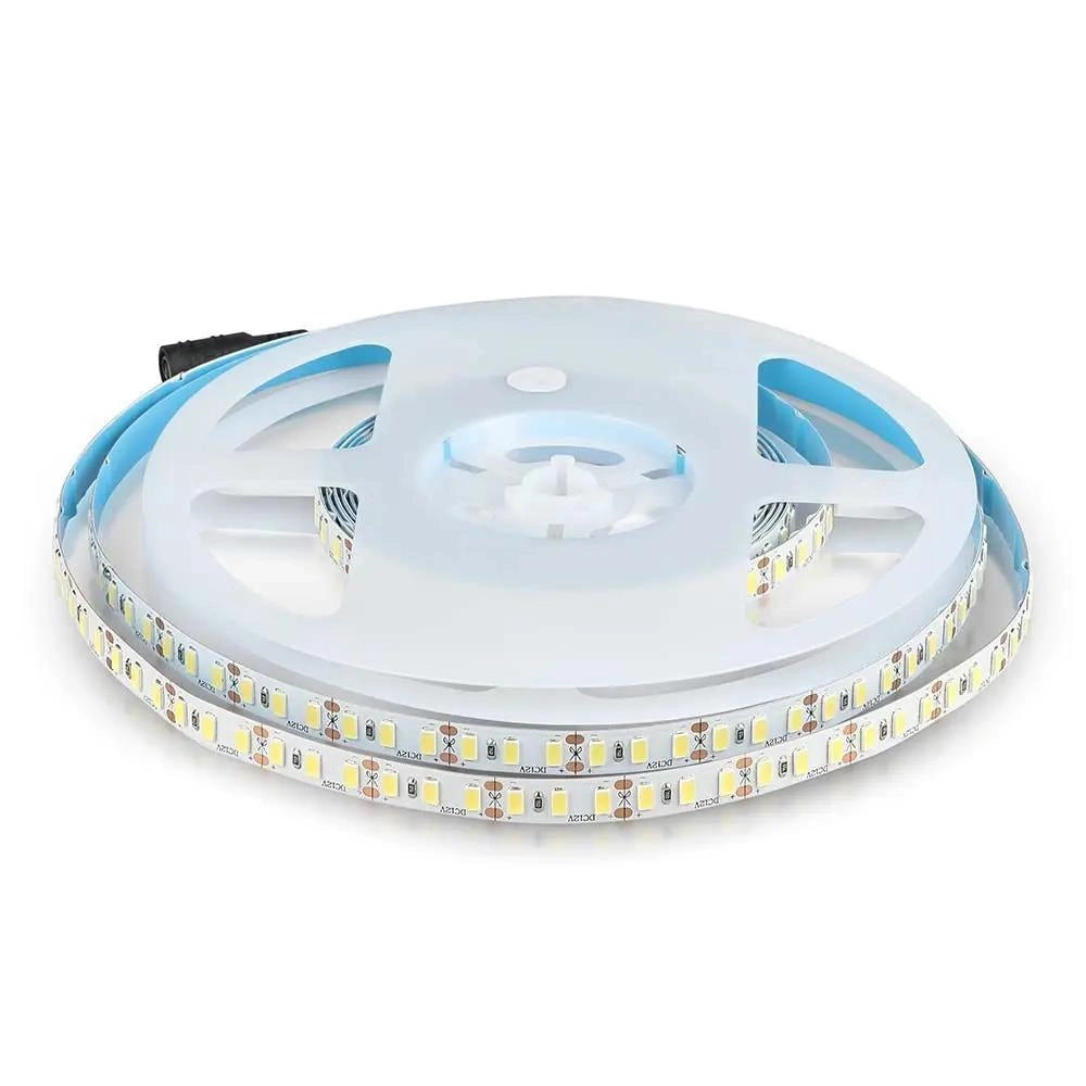 V-TAC Striscia LED SMD5730 20W/m 4000K CRI90 IP20