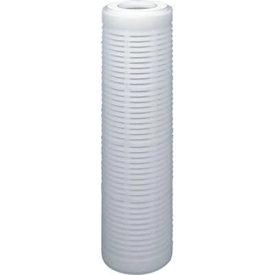 FILTRO CARTUCCIA FILO RETE SOLIDI  10 MICRON 60