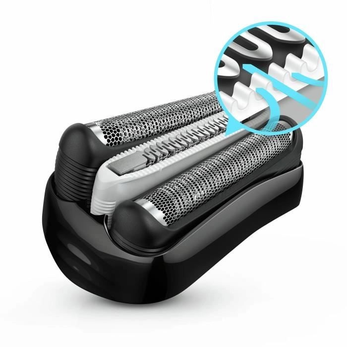 3040s Braun Series 3 ProSkin