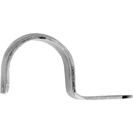 GAFFETTA PER TUBI Ø 32 mm - 20 pezzi- FISCHER