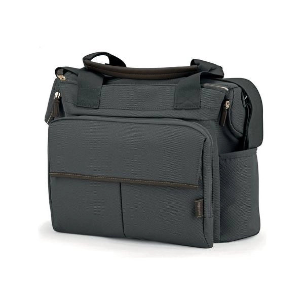 Borsa nursery inglesina ax62t0mbg aptica dual bag marble grey