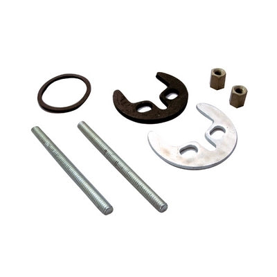 KIT DI FISSAGGIO PER RUBINETTERIA MONOCOMANDO- GOPLA- pezzi 1