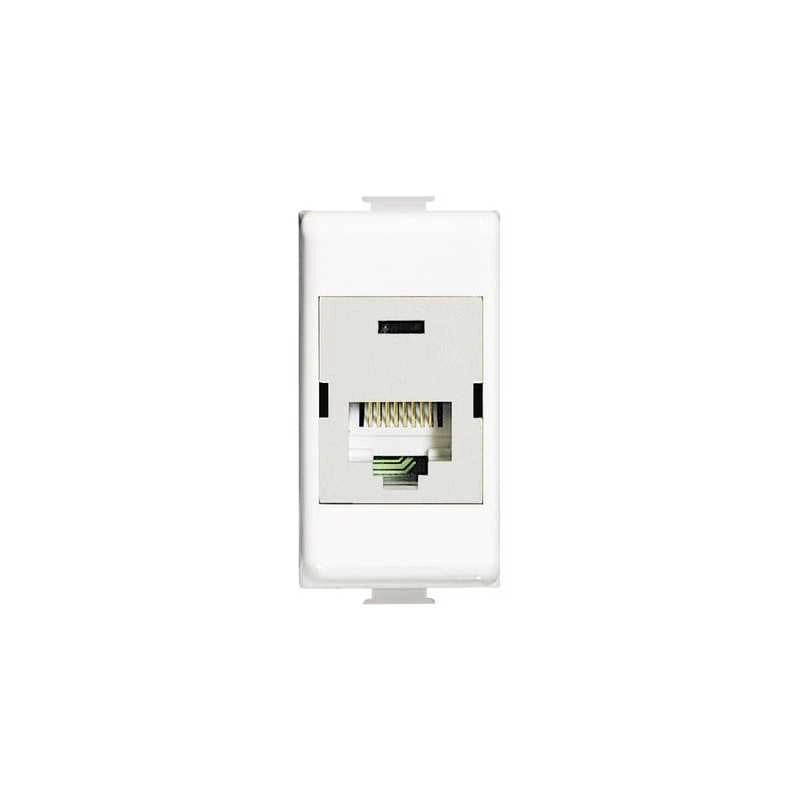 Connettore Rj45 Categoria 5 E