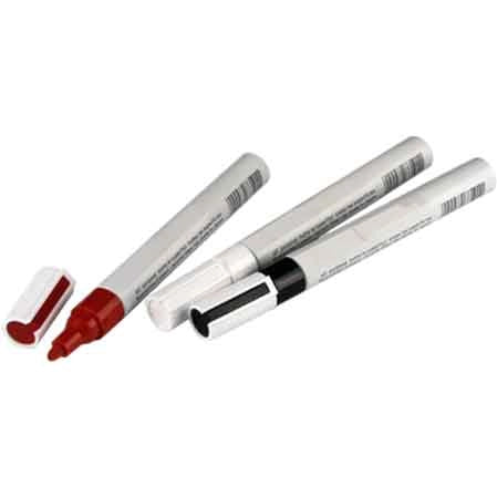 PENNARELLO 'PAINT MARKER' 10 ml - Arancio - 12 pezzi- AREXONS