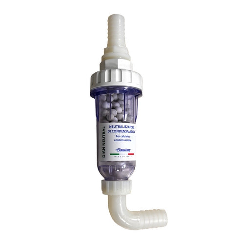 FILTRO NEUTRALIZZATORE DI CONDENSA DIAN NEUTRAL- DH- pezzi 1