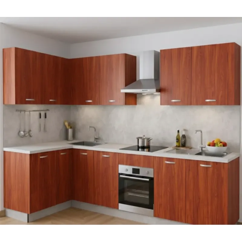 Calandrelli Pensile Cucina H 60 L 50 P 32 cm Ciliegio 1 Anta