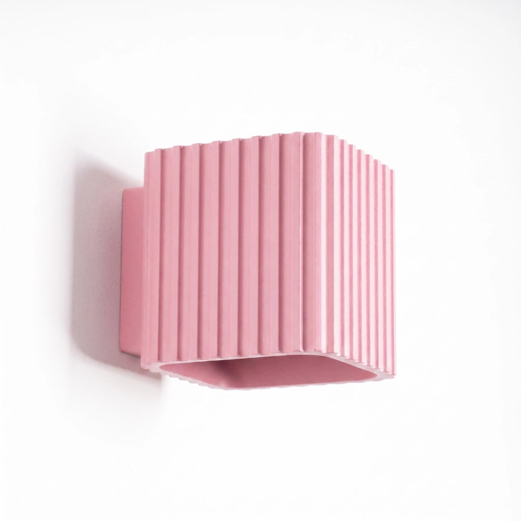 Applique RIFF rosa G9