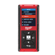 Metro Laser Distanziometro MILWAUKEE LDM 45 Metri Rilevatore Di Distanza