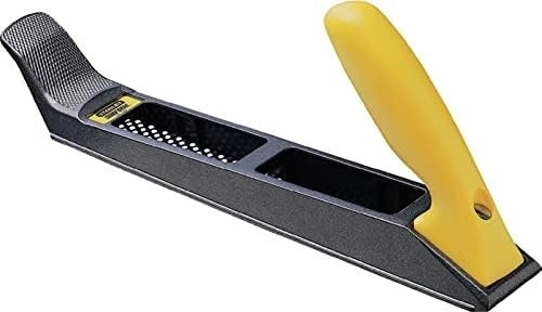 PIALLA LIMA MANUALE SURFORM STANLEY - 5-21-122