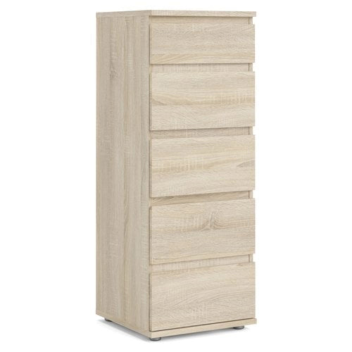 Cassettiera tvilum 71096ak nova rovere