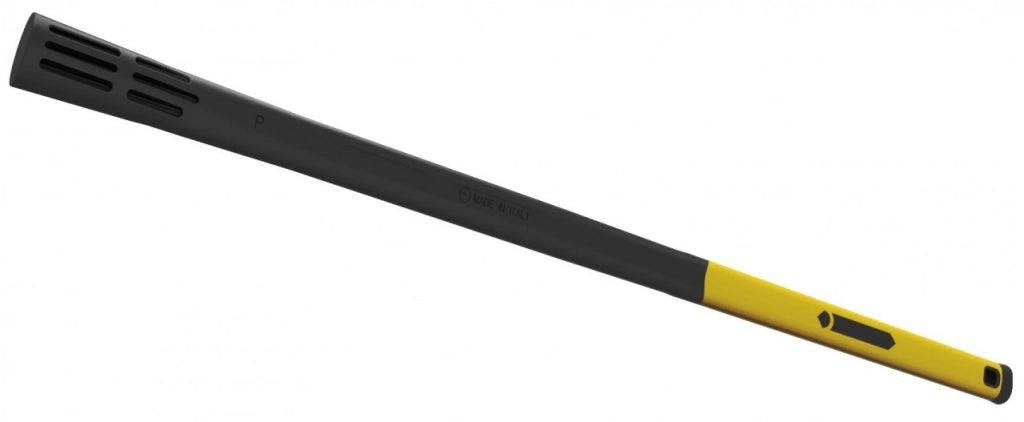 MANICO P/PICCONE IN RESINA 91 CM