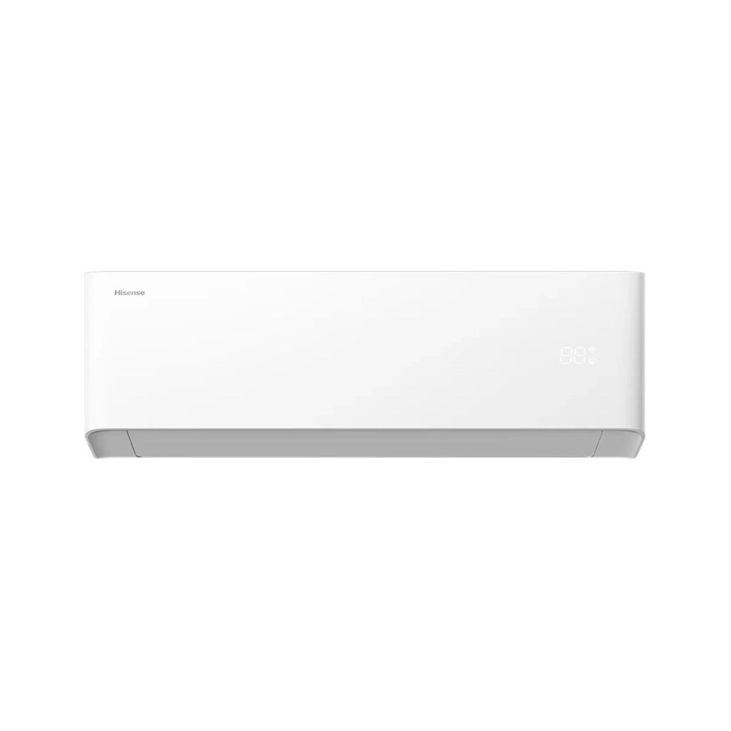 Condizionatore Hisense Penta Split UNI HB 7+7+7+7+7 con 5AMW105U4RQC R-32 Wi-Fi Integrato