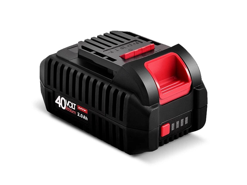 Batteria MTF BT 20-40N 40V AKU