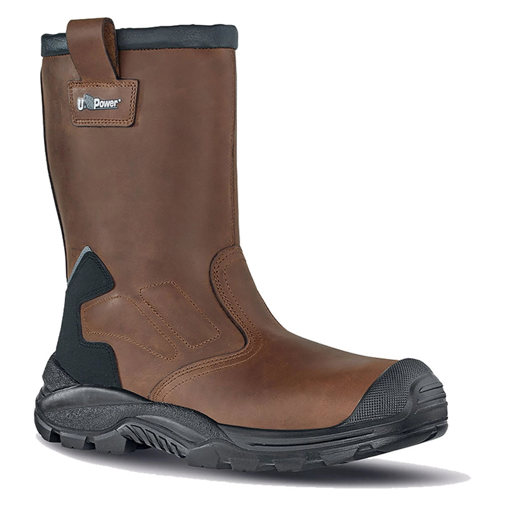 Stivali Antinfortunistica Upower Alaska N 40