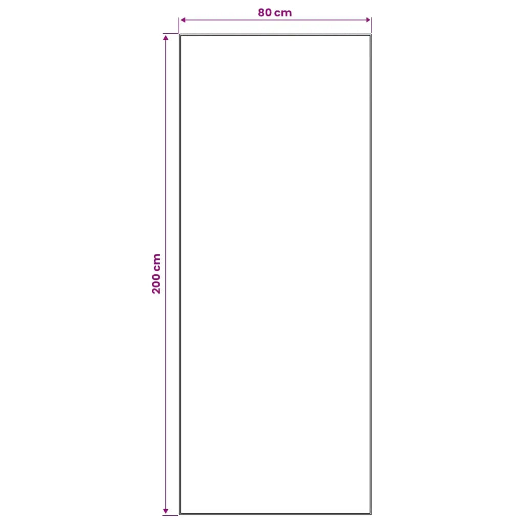 Runner Tappeto ORIZ 1150 gsm Blu 42045513