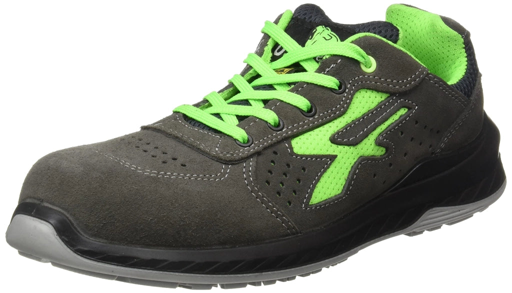 Scarpe Denver S1P Taglia 42 Power