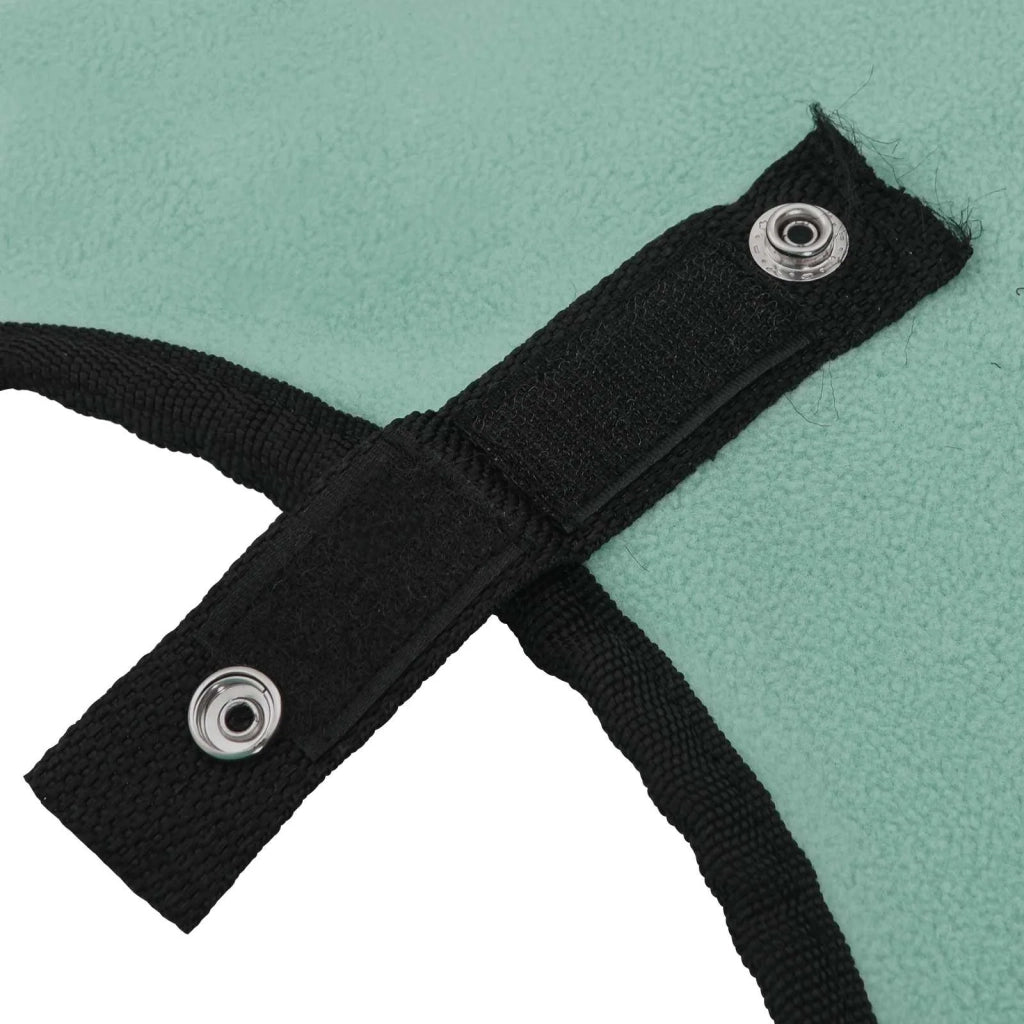 Coperta per Cavalli Verde speciale 165 cm Poliestere 42013316