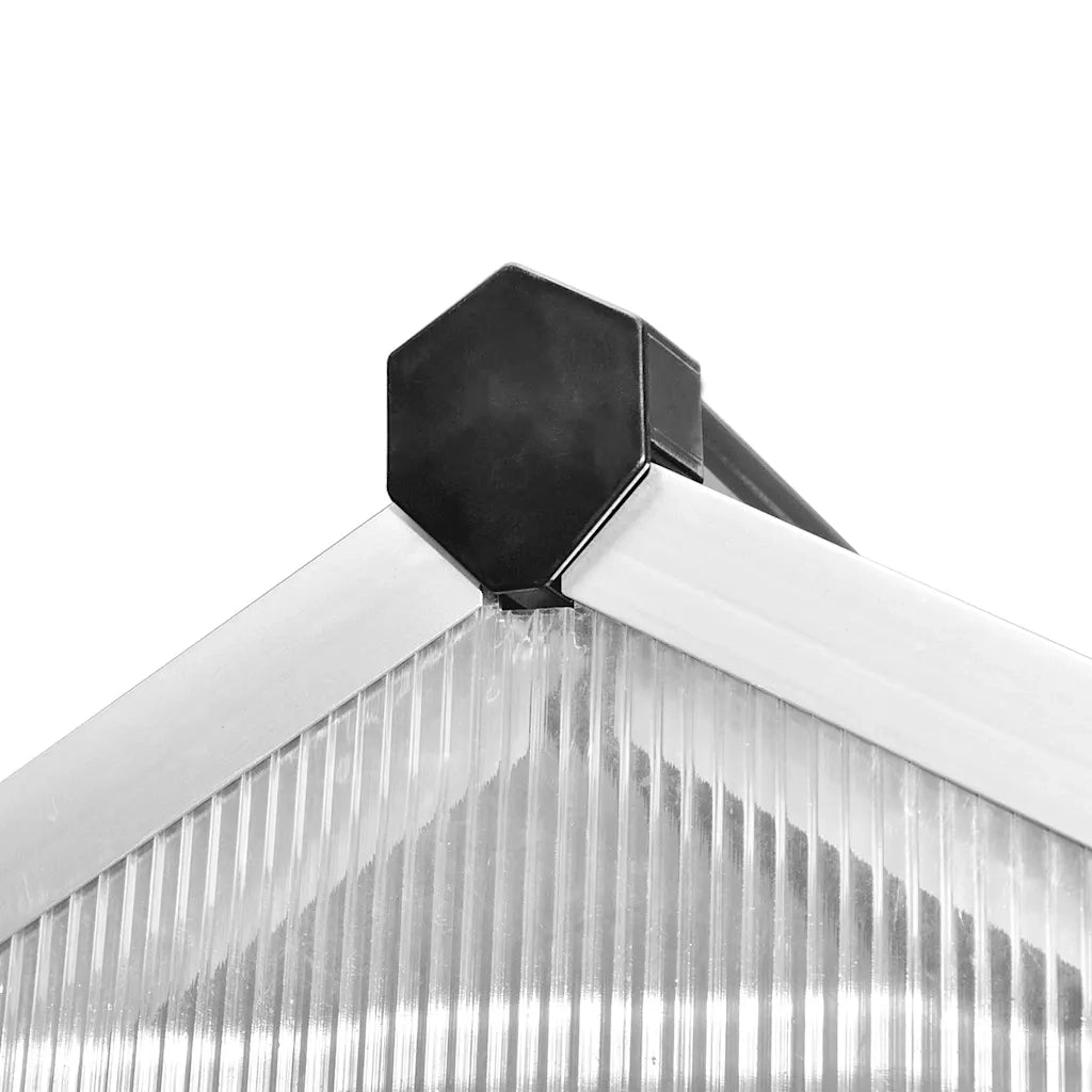 Serra in Alluminio Rinforzato 3,46 m² 43555