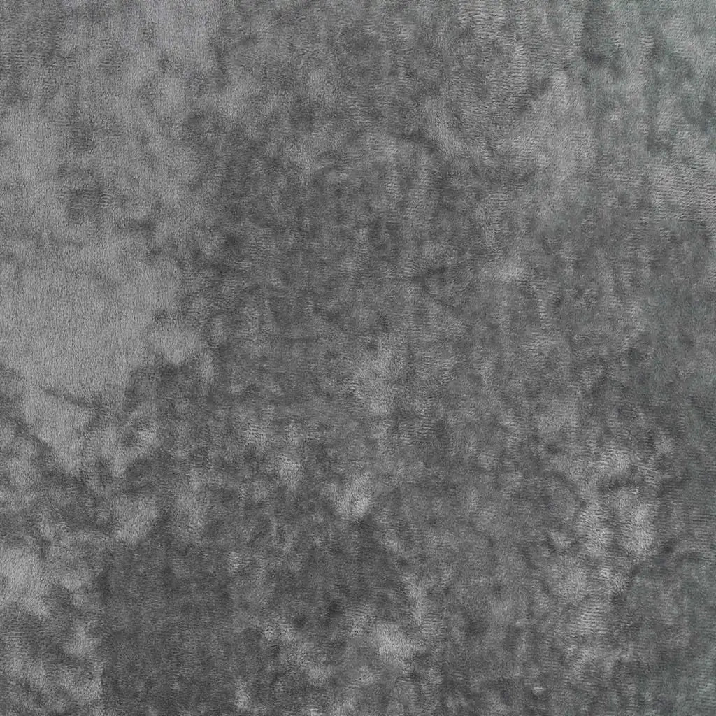 Tende in Velluto con tende 2 pcs Grigio 260 x 140 cm Velluto 4107692