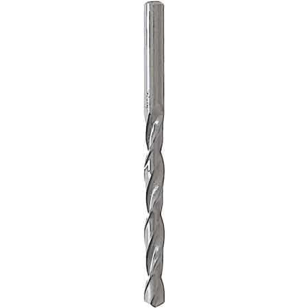 PUNTA ELICOIDALE 'FRESATA E RETTIFICATA' 2 mm - 10 pezzi- ECEF
