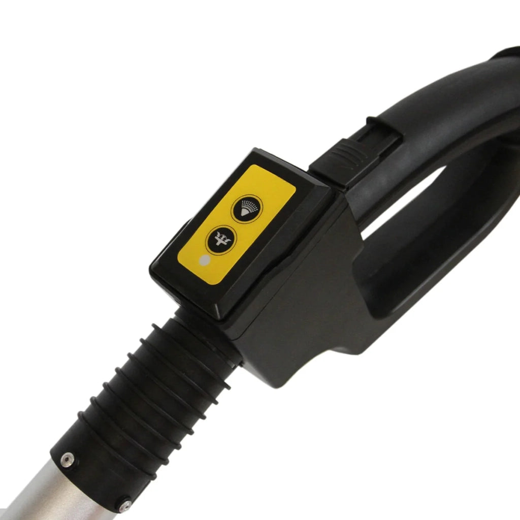 Aspirapolvere Industriale Bagnato e Asciutto HEPA Senza Sacchetto 1300W - 20L