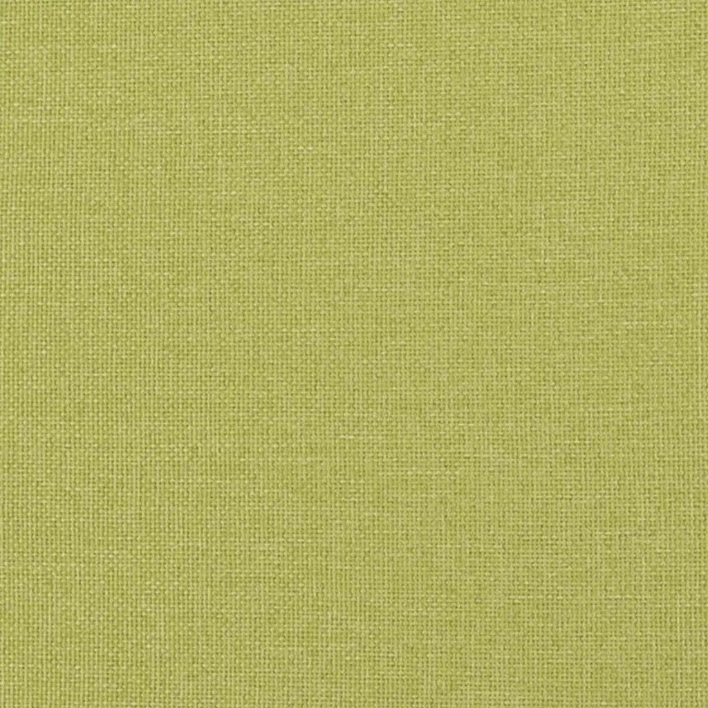 Cuscino per Schiena Verde chiaro 45 x 20 x 35 cm Tessuto 42015012