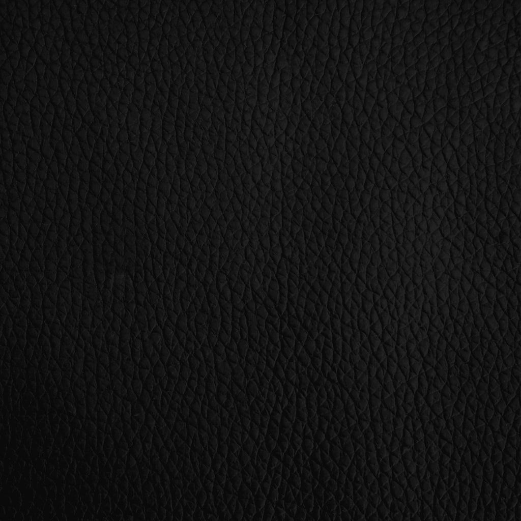 Lettino per Cani Nero 50x40x30 cm in Similpelle 171976