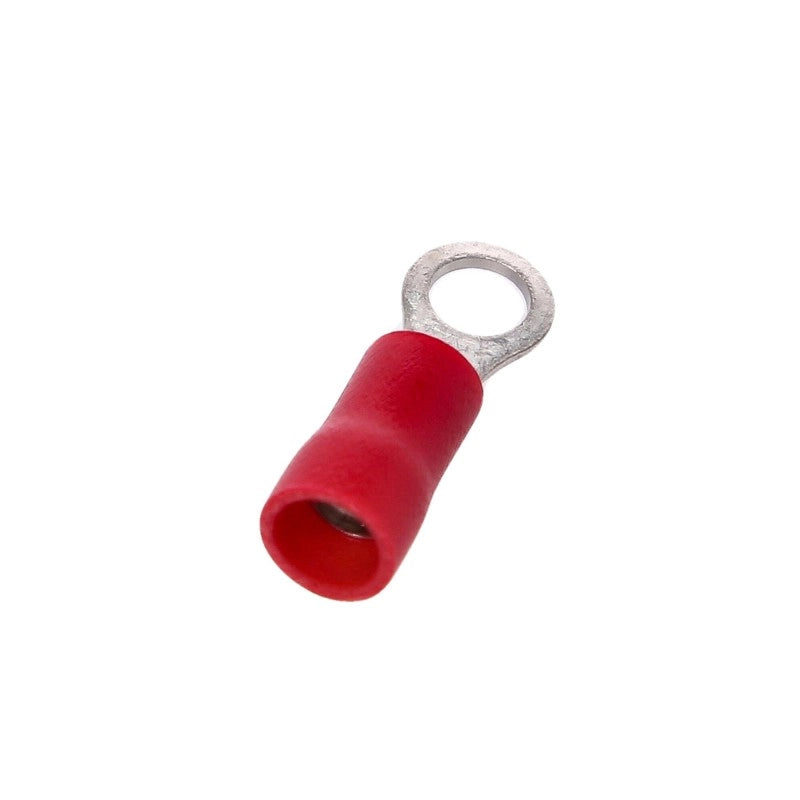 TERMINALE OCCHIELLO MM 8 BLU 10 PZ