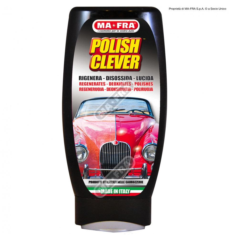 POLISH CLEVER-MAFRA