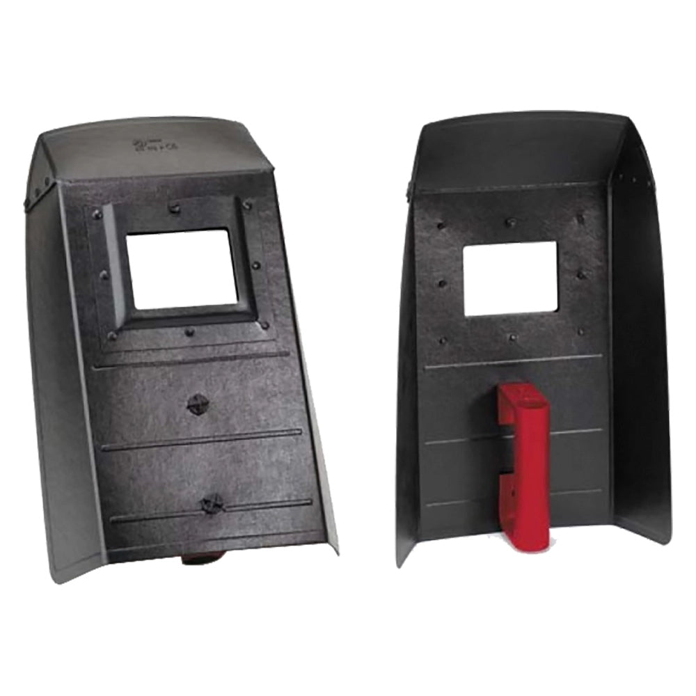 1pz schermo protezione per saldatura diritto 601 hpc - mm 75 x 98 cod:ferx.505111nlm
