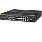 Aruba  2930f  12g  poe+  switch - JL693A