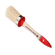 PENNELLO PROFESSIONALE 'OVALINO' N. 12- 12 pezzi  - COLOREA