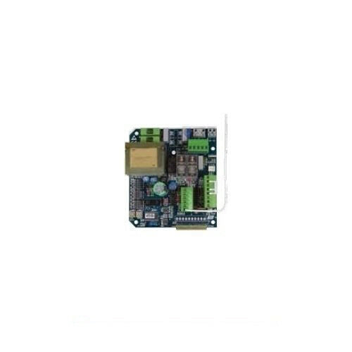 K-CRX 230/50-60HZ 24V QUADRO ELETTRONICO PER 1 MOTORE RIB ABK0006