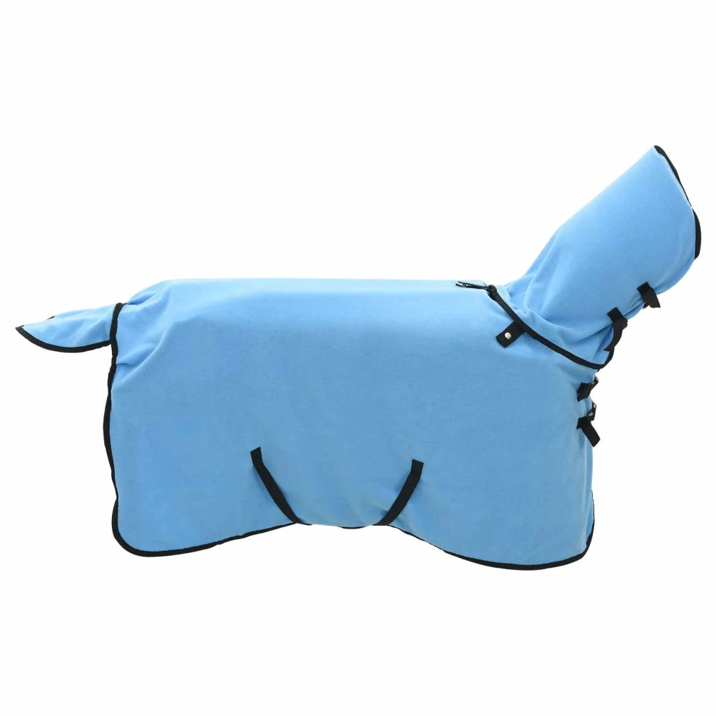 Coperta per Cavalli Aqua Completo 95 cm Poliestere 42013259