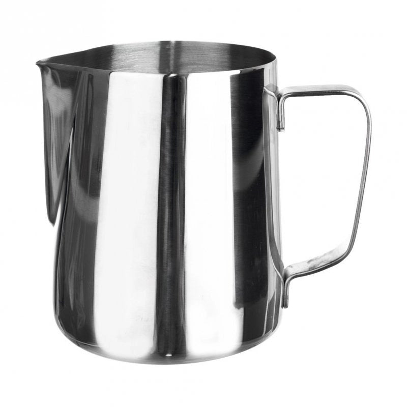 Brocca per latte Orion in acciaio inox da 580 ml