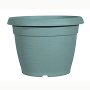 VASO SIMILCOTTO SPAZZOLATO D25 NEWGRIGIO