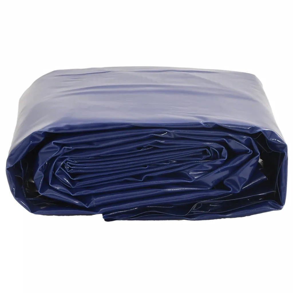 Telone Blu 1,5x2 m 650 g/m² 156173