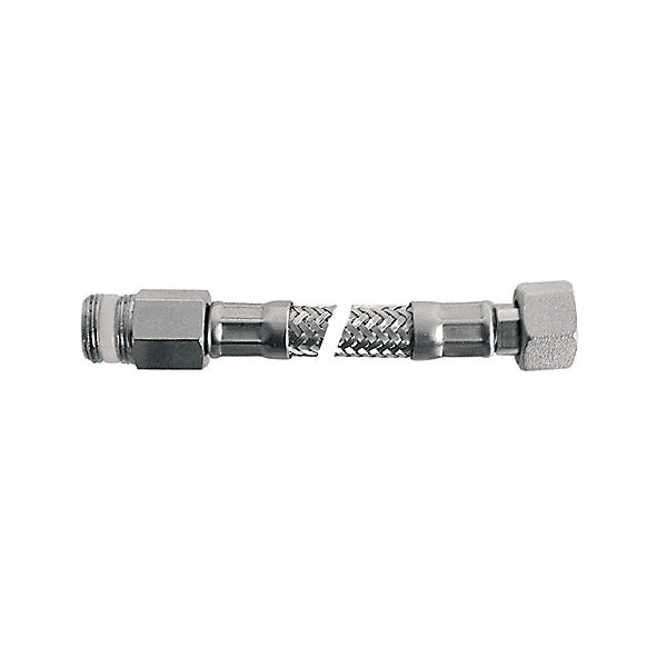 FLESSIBILE PROL.  M 3/8 x F 3/8 FLEXCORE FXC- cm. 50- PARIG- pezzi 1