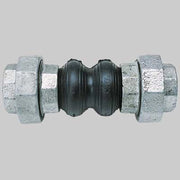 GIUNTO ELASTICO IN GOMMA  2 L. 20 cm     MADE IN ITALY