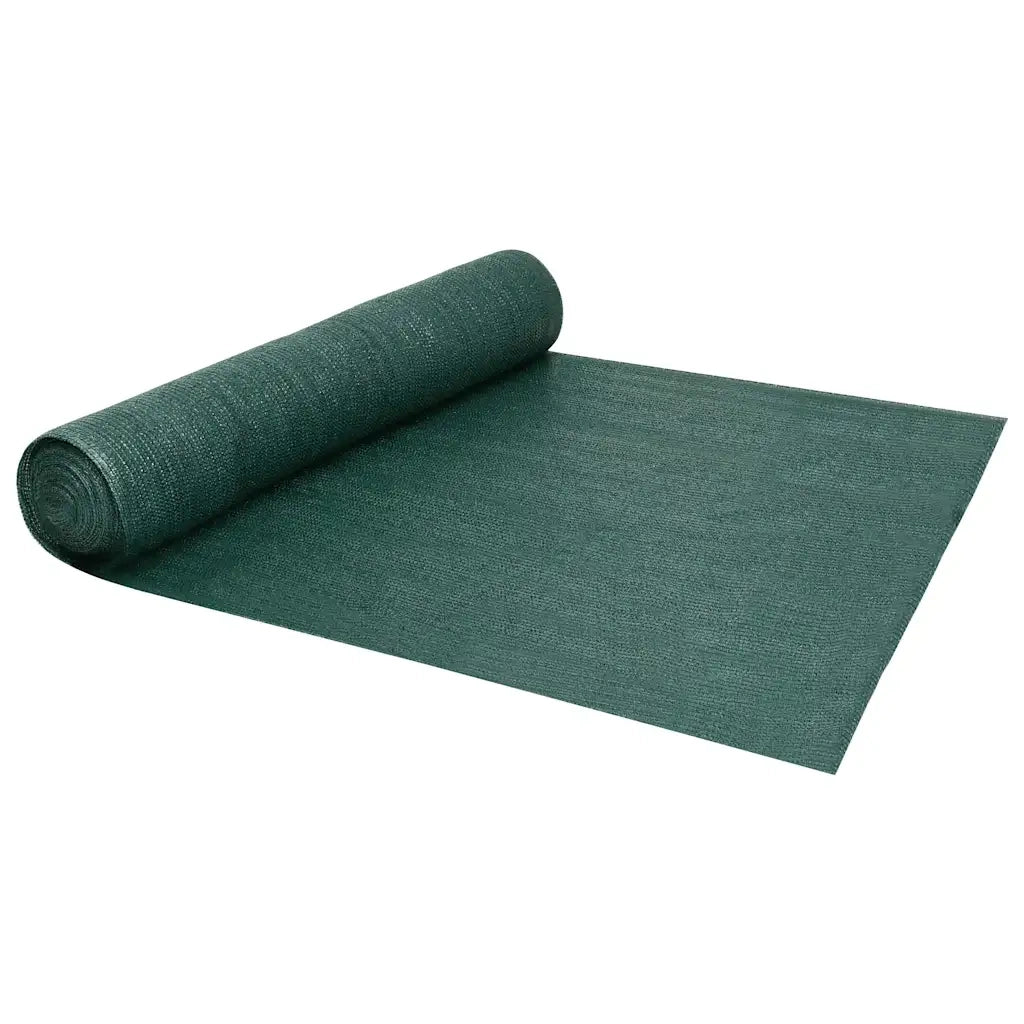 Rete per Privacy Verde 1x50 m in HDPE 195 g/m² 149409