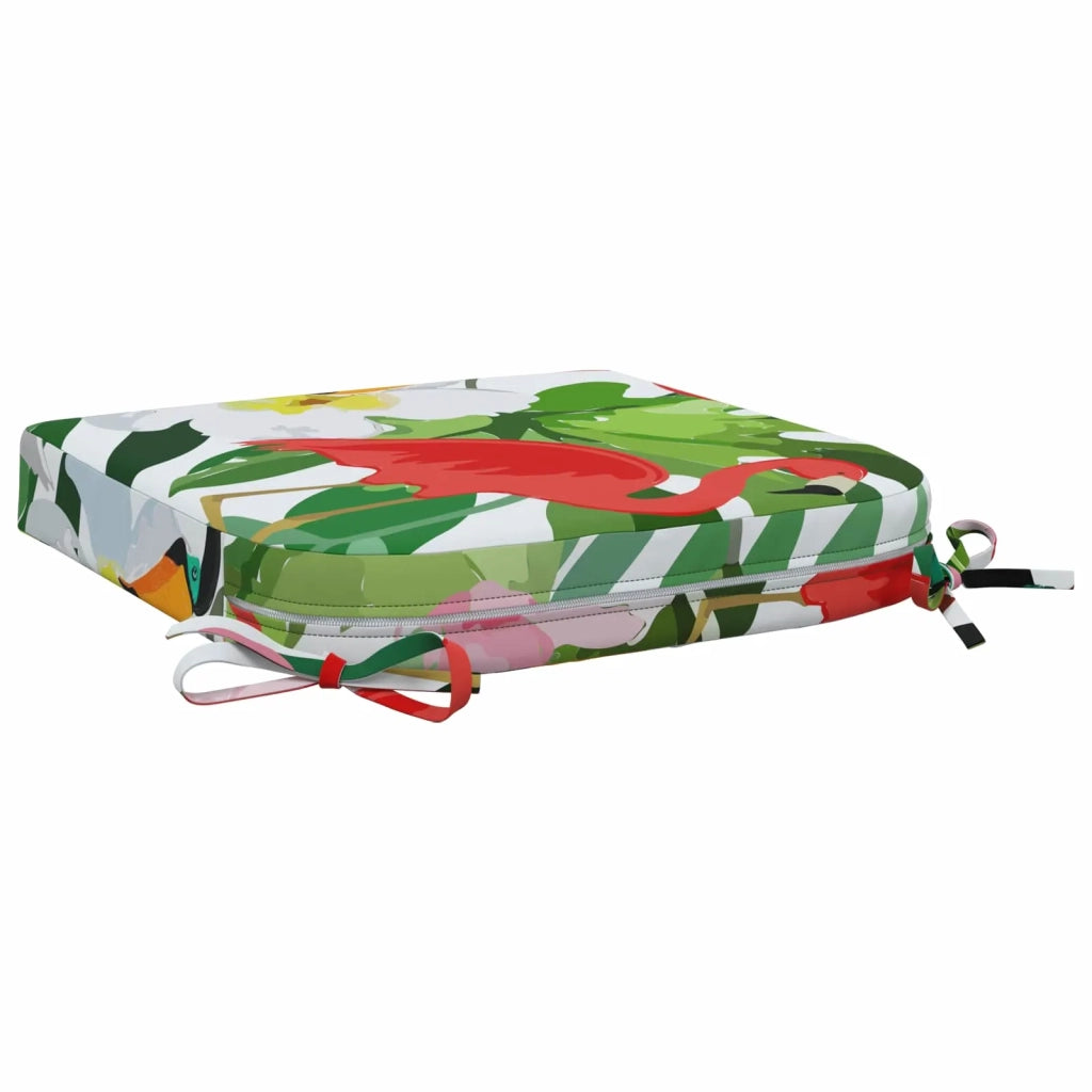 Cuscini per sedile a 4 pezzi SOEST 4 pz 100% Poliestere 945260