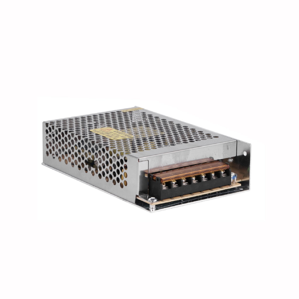 Alimentatore stabilizzato switching 12v 10A