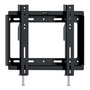 STAFFA DA MURO FISSA PER TV DA 19" A 42" POLLICI