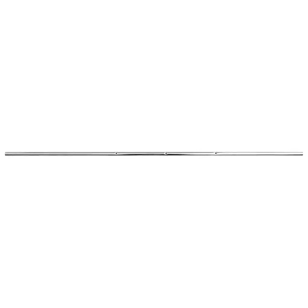 Aste per Calcio Balilla 8 pz 15,9 mm 92508