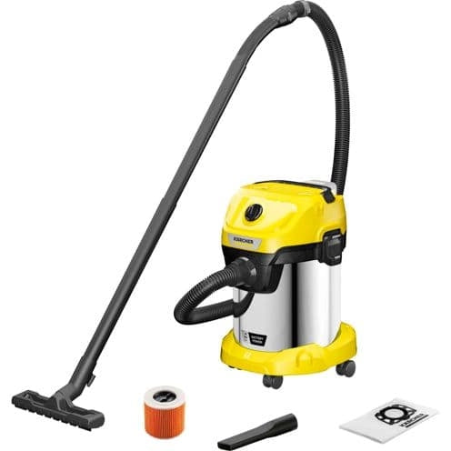Karcher Kärcher WD 3-18 S V-17/20