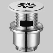 PILETTA A SCARICO LIBERO CTP  1 1/4     MADE IN ITALY