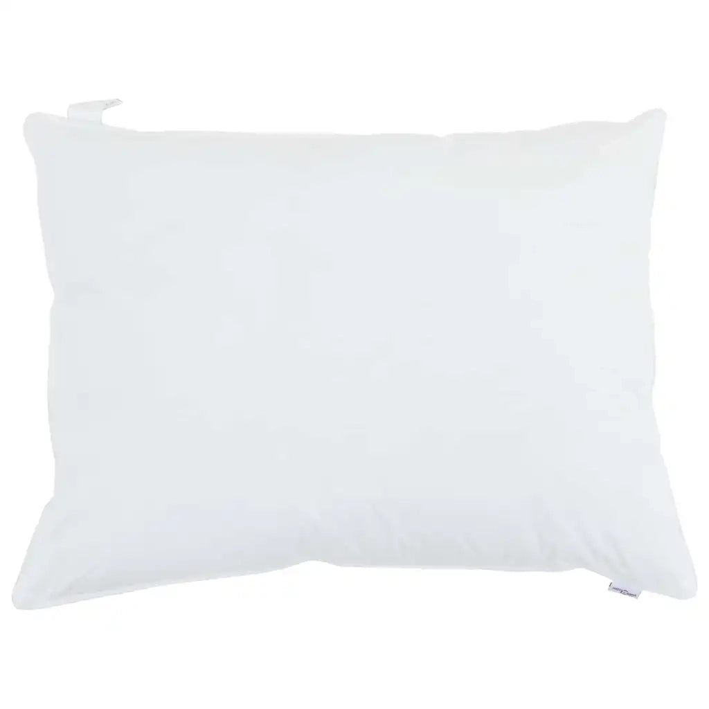 Cuscino con cuscino Bianco 40 x 60 cm Cotone 42007695