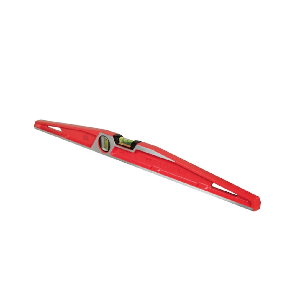Livella fatmax mlh 2 bolle antichoc design ergonomico 80 cm